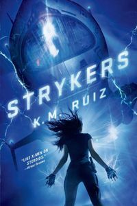 Strykers K M Ruiz