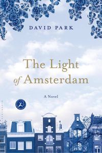 The Light of Amsterdam