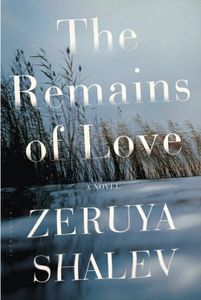 The Remains of Love