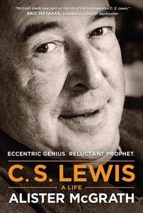 c.s. lewis a life