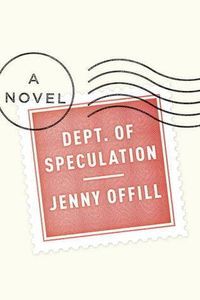 dept of speculation