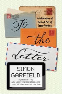 to the letter