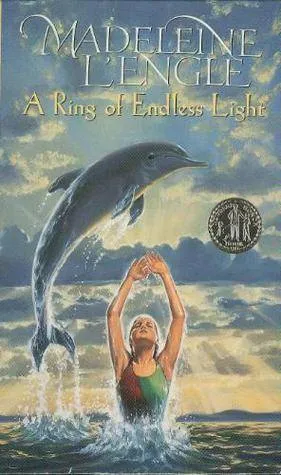 A Ring of Endless Light Book Cover
