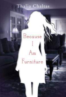 because i am furniture by thalia chaltas because i am furniture by thalia chaltas