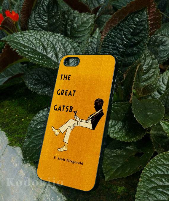 10 Literary iPhone Cases Under 15