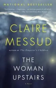 woman upstairs paperback
