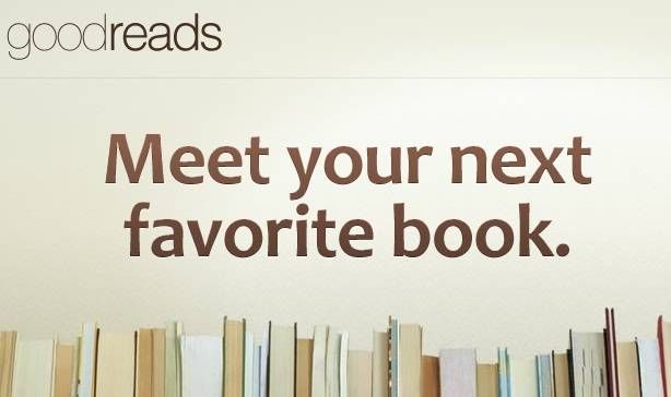 Goodreads Logo