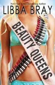 beauty queens by libba bray