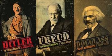 Freud by D. Harlan Wilson