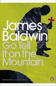 Go Tell It on the Mountain Book Cover