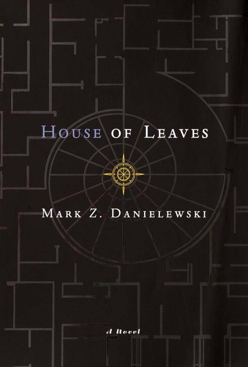 House of Leaves