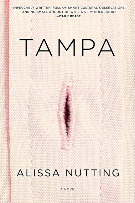 tampa cover