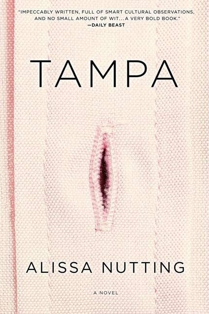 8 Subtle  Subversive Books with Vulvas on the Cover - 37