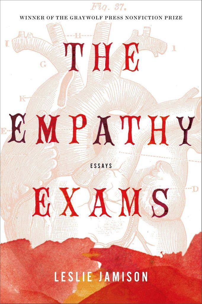 The Empathy Exams