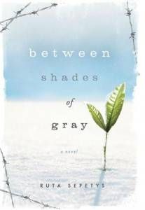 between shades of gray by ruta sepetys