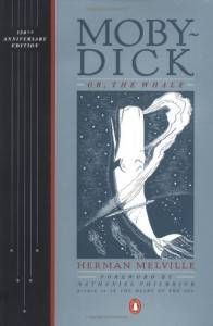 moby-dick penguin classic