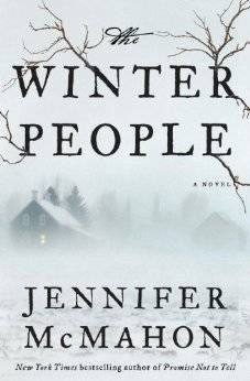 The Winter People by Jennifer McMahon