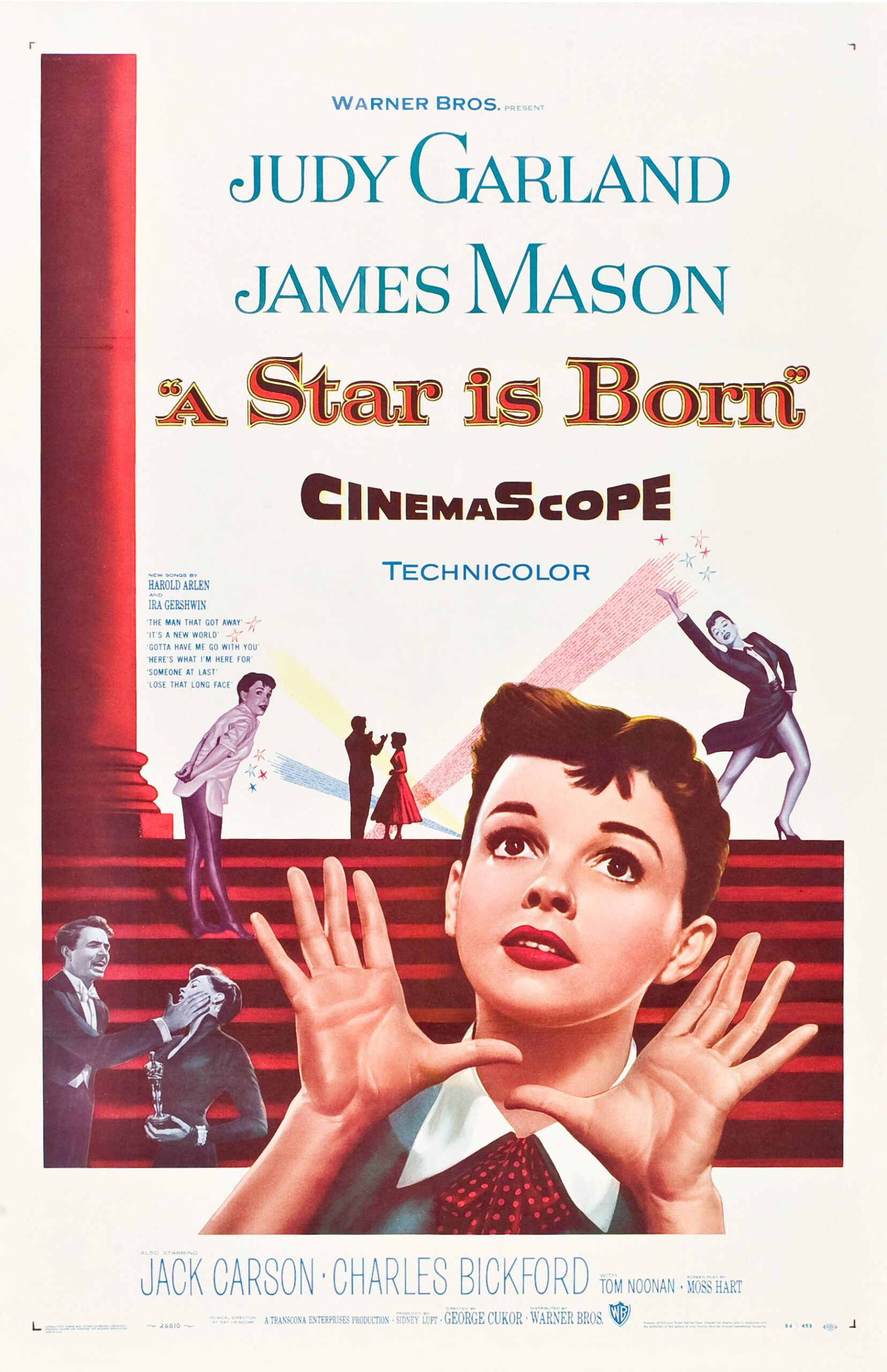 A-Star-Is-Born-1954-movie-poster