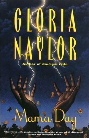 cover of  Mama Day