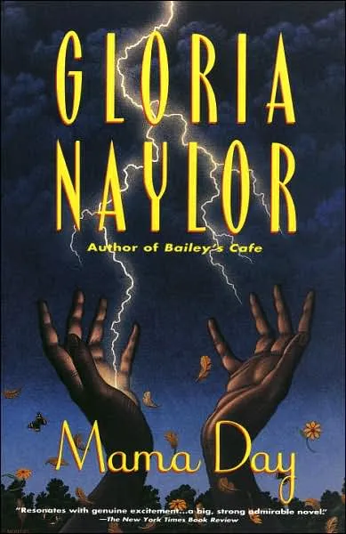 cover of Mama Day