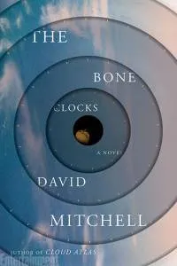 bone clocks