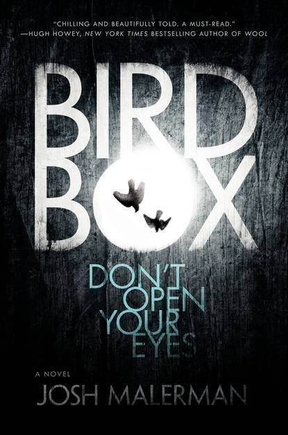 BIRD BOX Sequel Announced by Author Josh Malerman - 81