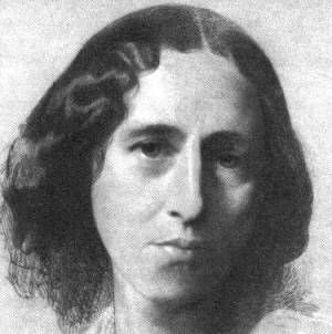 George Eliot