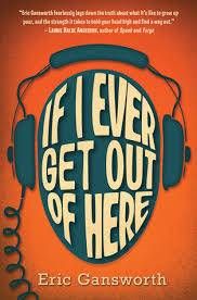 Cover of If I Ever Get Out of Here