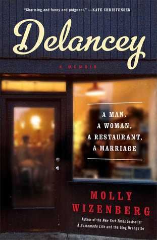 delancey cover