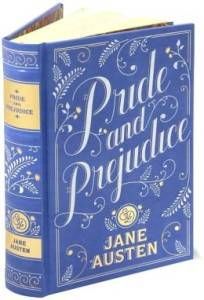 7 Fancy Editions of Pride and Prejudice: Totally Subjective Opinion Edition