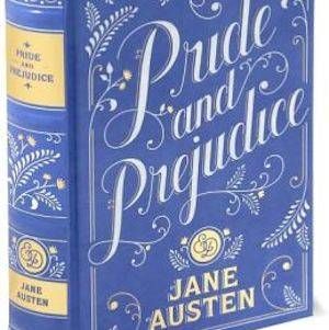 What To Read If You Want More PRIDE AND PREJUDICE