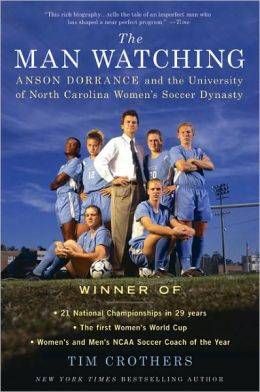 Books to Read After Watching LFG  the Women s Soccer Documentary - 60