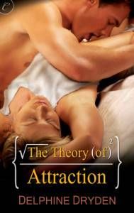 The Theory of Attraction by Delphine Dryden