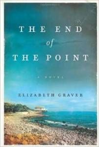 Cover The End of the Point