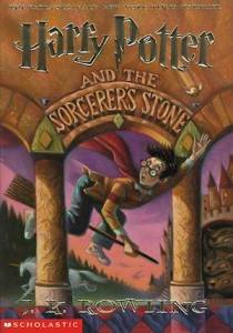 35 Harry Potter Book Covers (Including New And International Versions!)