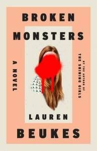 broken monsters by lauren beukes