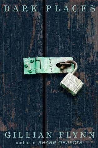 cover image: a dark wood door with a padlock