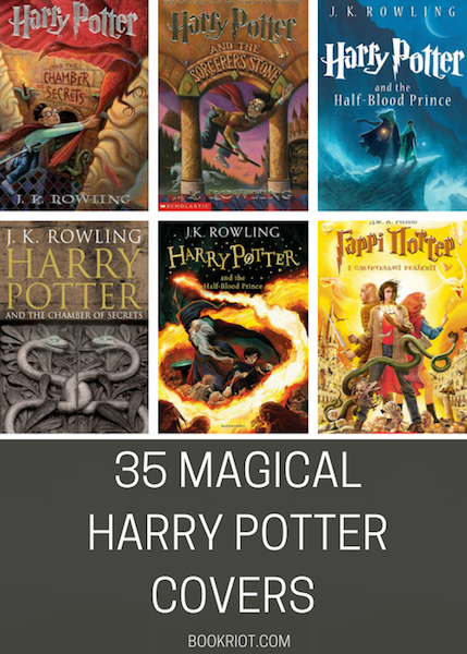 Download E Book Harry Potter Indonesia