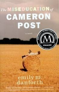 The Miseducation of Cameron Post