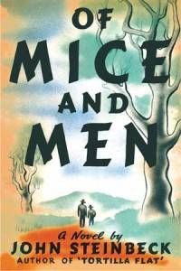 of mice and men