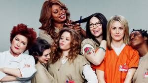 Bookish Activities of Orange Is the New Black Characters - 84