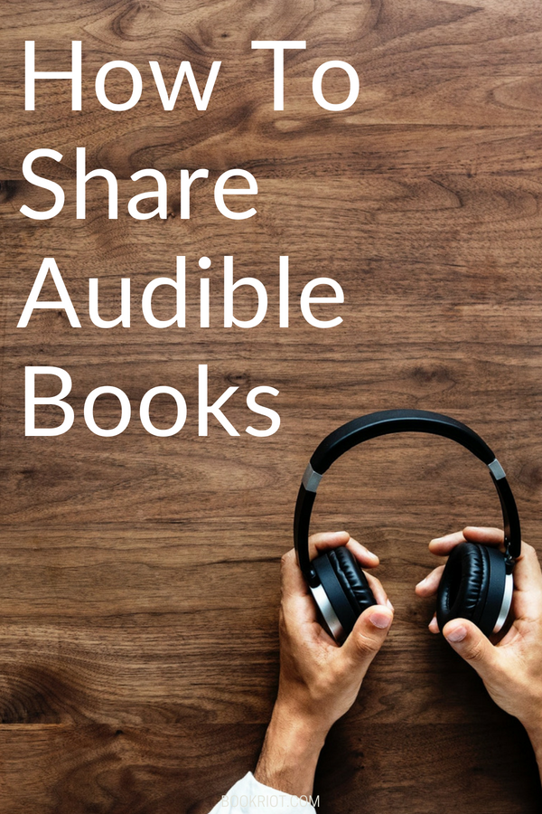 sell audible books on amazon