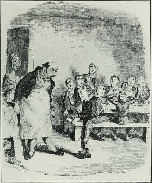 dickensian story dickensian story