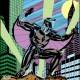 mysterious darkhawk danny fingeroth mike manley