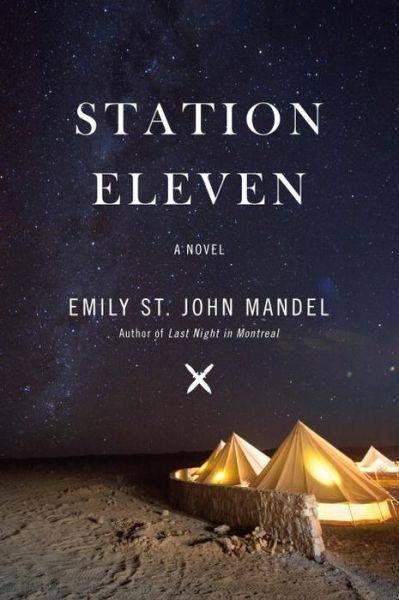 Station-Eleven