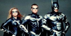 The Best Quotes from Our Favorite Batman Characters