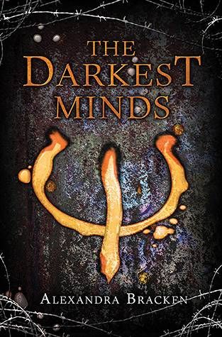 darkest minds alexandra bracken