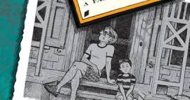 fun home alison bechdel cover