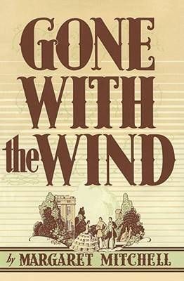 Gone With the Wind Cover