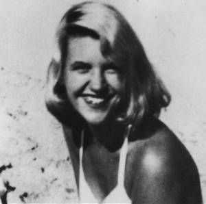 Sylvia Plath's Death Anniversary